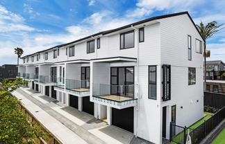9/20 Ayr Road, Pakuranga