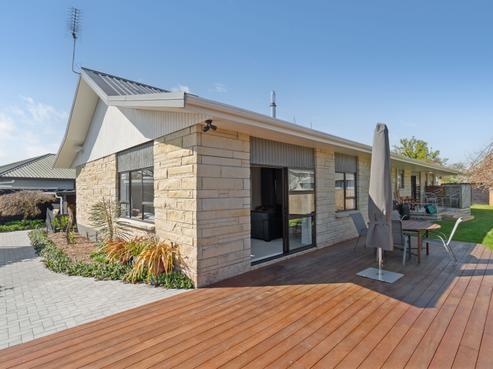7 Oak View Place, Greytown