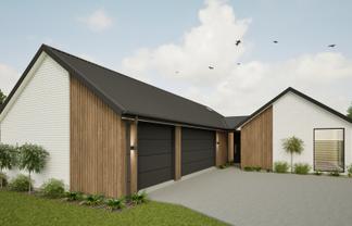 157 Lady Isaac Drive, Rolleston