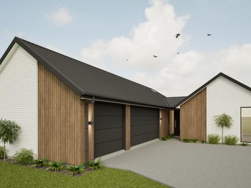 157 Lady Isaac Drive, Rolleston