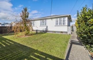 34 Taylor Avenue, Feilding
