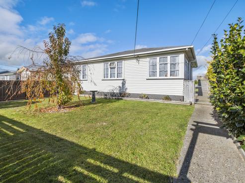 34 Taylor Avenue, Feilding