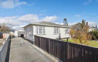 34 Taylor Avenue, Feilding