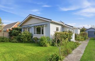 48 St Andrews Square, Strowan