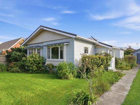 48 Saint Andrews Square, Strowan