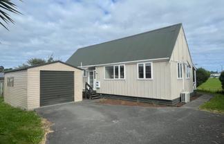 55A Logan Street, Dargaville