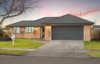 9 Wembley Close, Nawton
