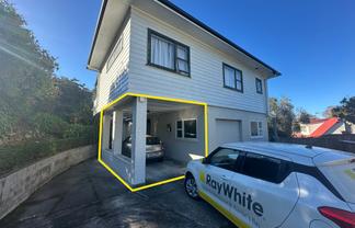 2/1a Harvey Road, Bluff Hill