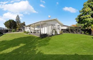 11 Holmes Street, Nawton
