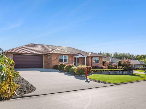 8 Tashi Place, Matamata