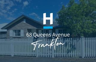 68 Queens Ave, Frankton
