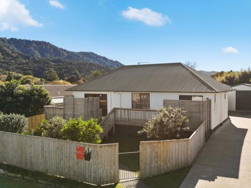 46 Newton Street, Ngaruawahia