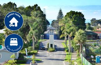 102 Landmark Terrace, Orewa