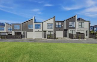 8 Mihi Lane, Hobsonville