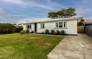 303 Lumsden Road, Akina