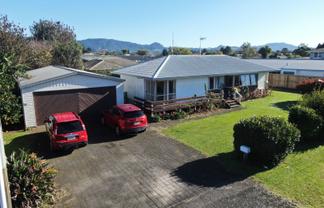 30A Wills Road, Katikati