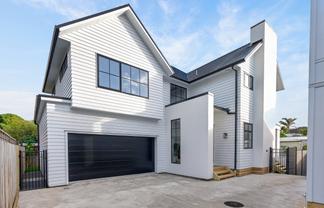 21B Hinau Street, Eastbourne