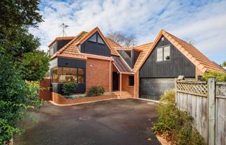 109 Jickell Street, Hokowhitu