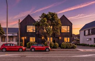 11A Cuba Street, Petone