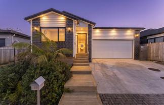 33 Farranfore Road, Opaheke