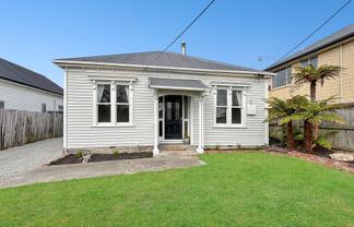 7 Leamington St, Addington