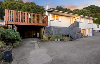 75 Penrose Road, Mount Wellington