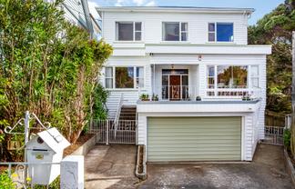 4 Upland Road, Kelburn