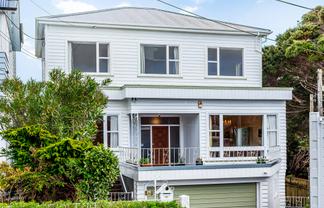 4 Upland Road, Kelburn