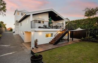 21 Sunny Brae Crescent, Westmere