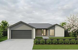 3 Granville Close, Springlands