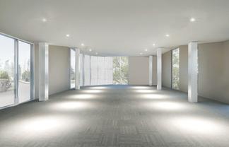 Premium medical space opposite hospital