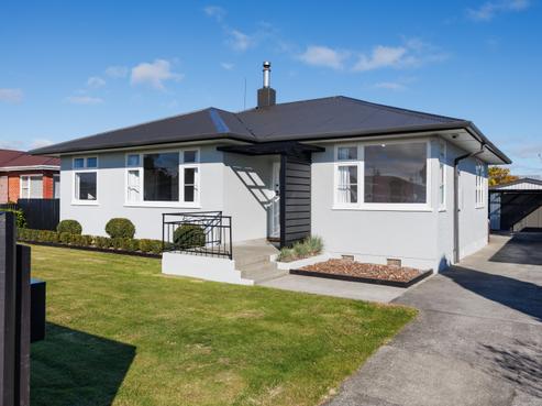 14 Forbury Avenue, Takaro