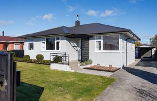 14 Forbury Avenue, Takaro