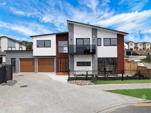 76 Koromeke Street, Flat Bush