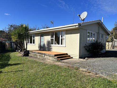 29 Hill Street, Te Kuiti
