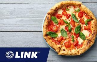 West Auckland Pizza. 6 Nights, $130K Profit