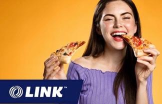Pizza & Pasta | Just 6 Nights | $130K Profit