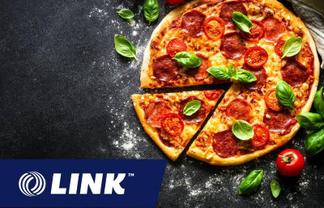 Profitable Pizza Restaurant | $130K