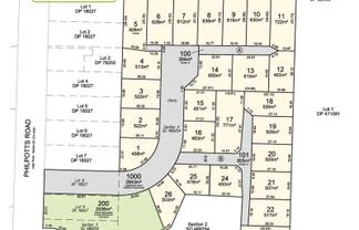 Lot Lots 1-26, 98 Philpotts Road, Mairehau