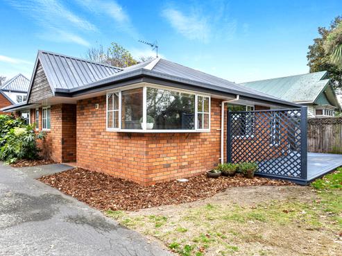 39A Severn Street, Saint Albans
