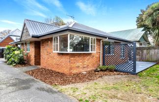 39a Severn Street, Saint Albans