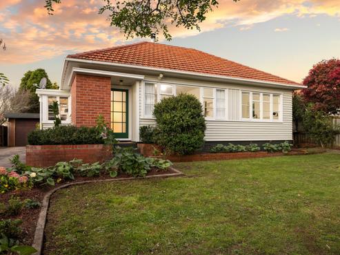 71 Jellicoe Drive, Hamilton East