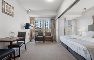 208/188 Hobson Street, Auckland Central