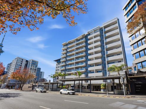 208/188 Hobson Street, Auckland Central