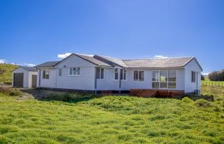 307B Gavin Road, Rerewhakaaitu