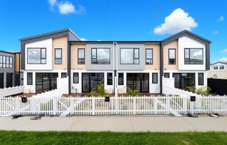 31 Turret Lane, Hobsonville