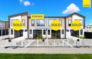 31 Turret Lane, Hobsonville