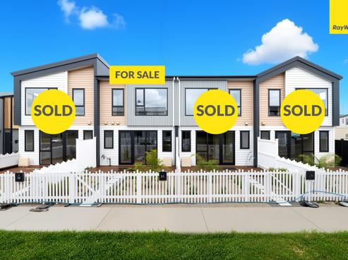 31 Turret Lane, Hobsonville