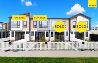 31 Turret Lane, Hobsonville