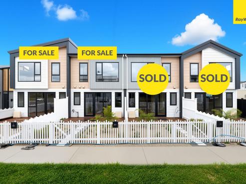 31 Turret Lane, Hobsonville
